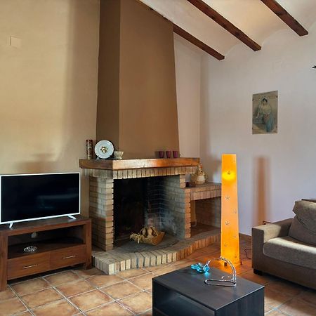 Casa Rue Villa Deltebre Eksteriør billede