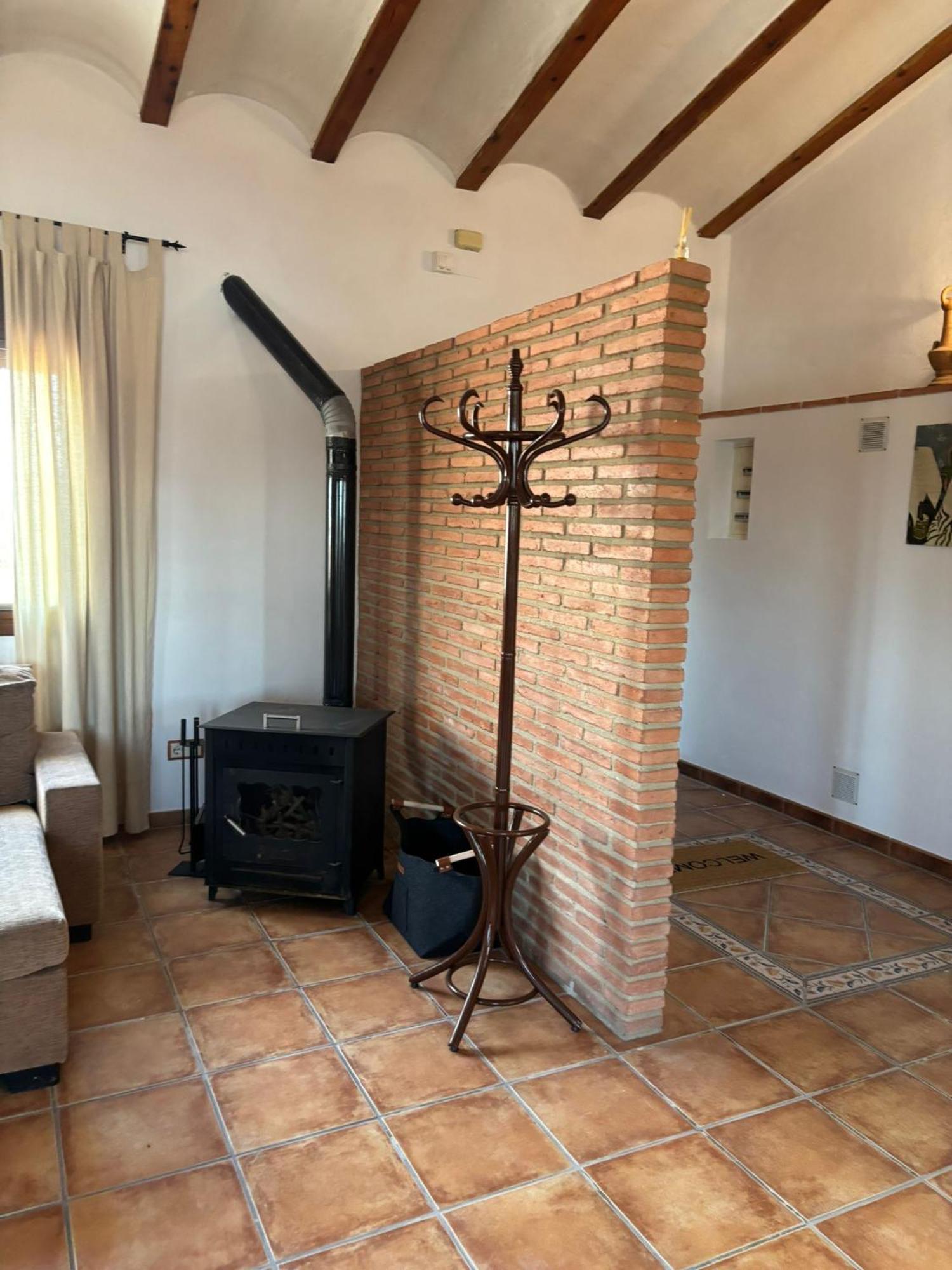 Casa Rue Villa Deltebre Eksteriør billede