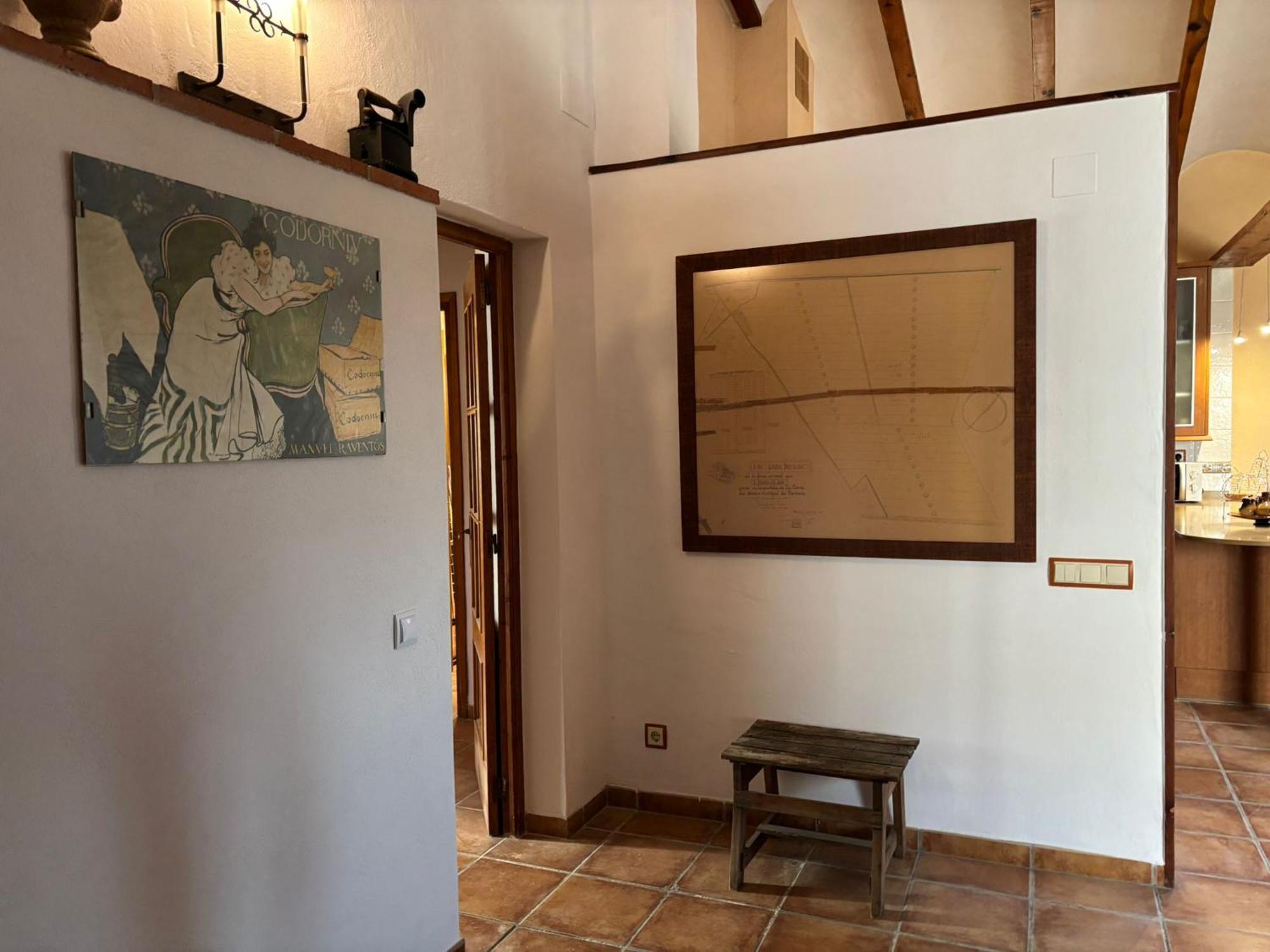 Casa Rue Villa Deltebre Eksteriør billede