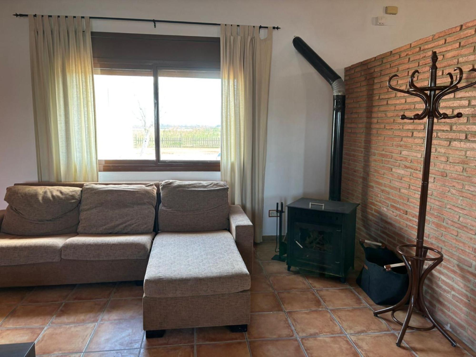 Casa Rue Villa Deltebre Eksteriør billede