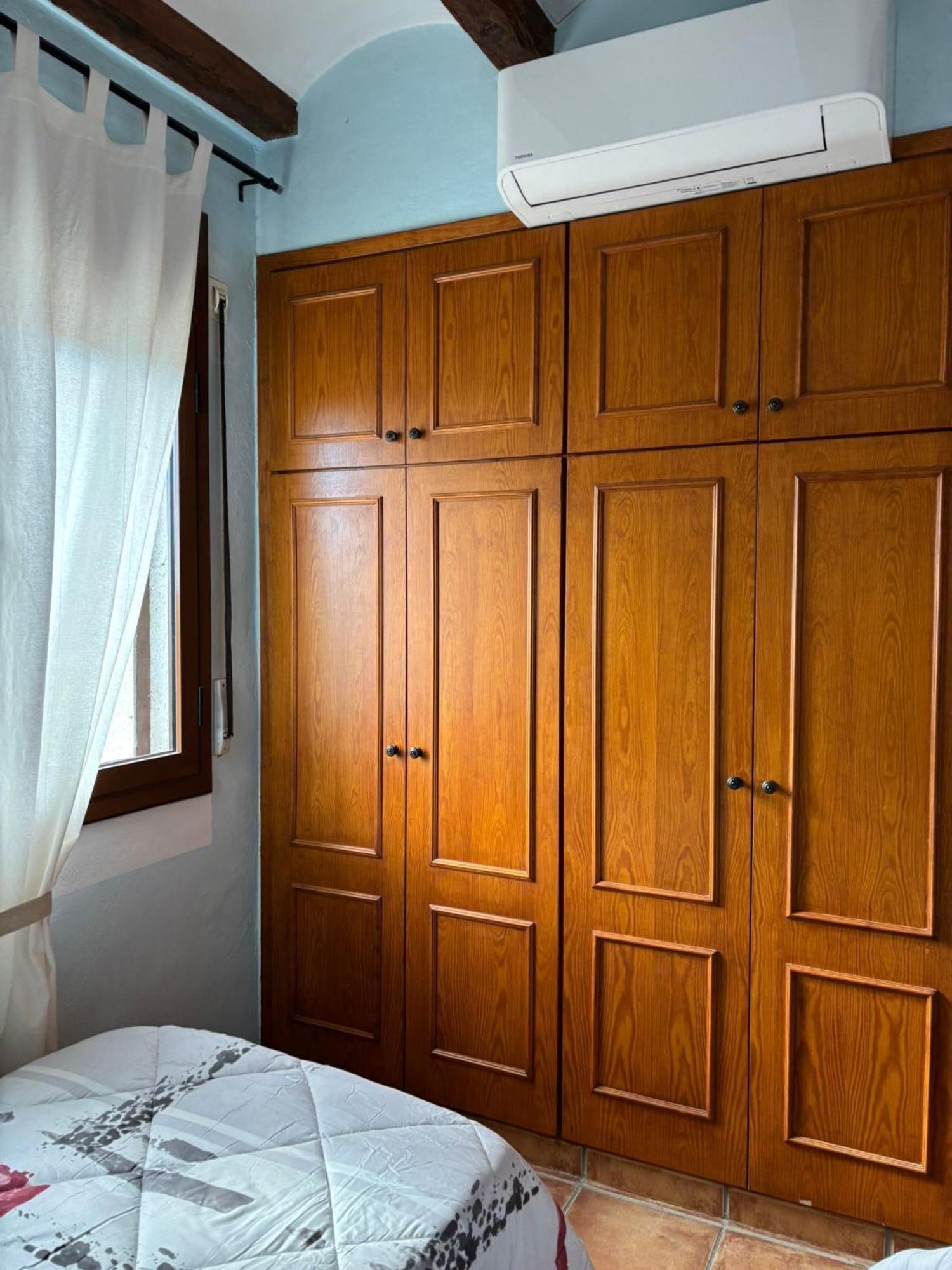 Casa Rue Villa Deltebre Eksteriør billede
