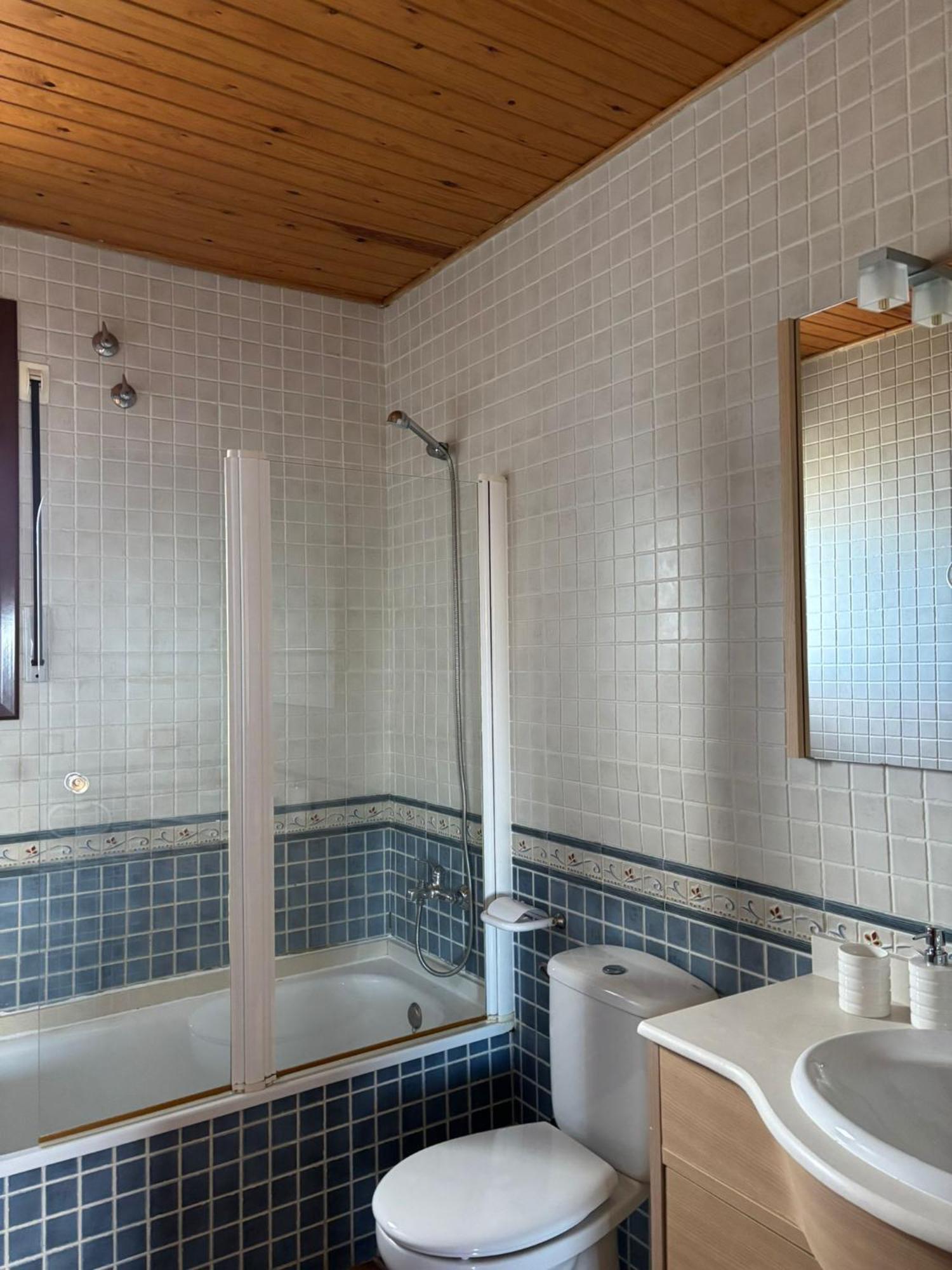 Casa Rue Villa Deltebre Eksteriør billede