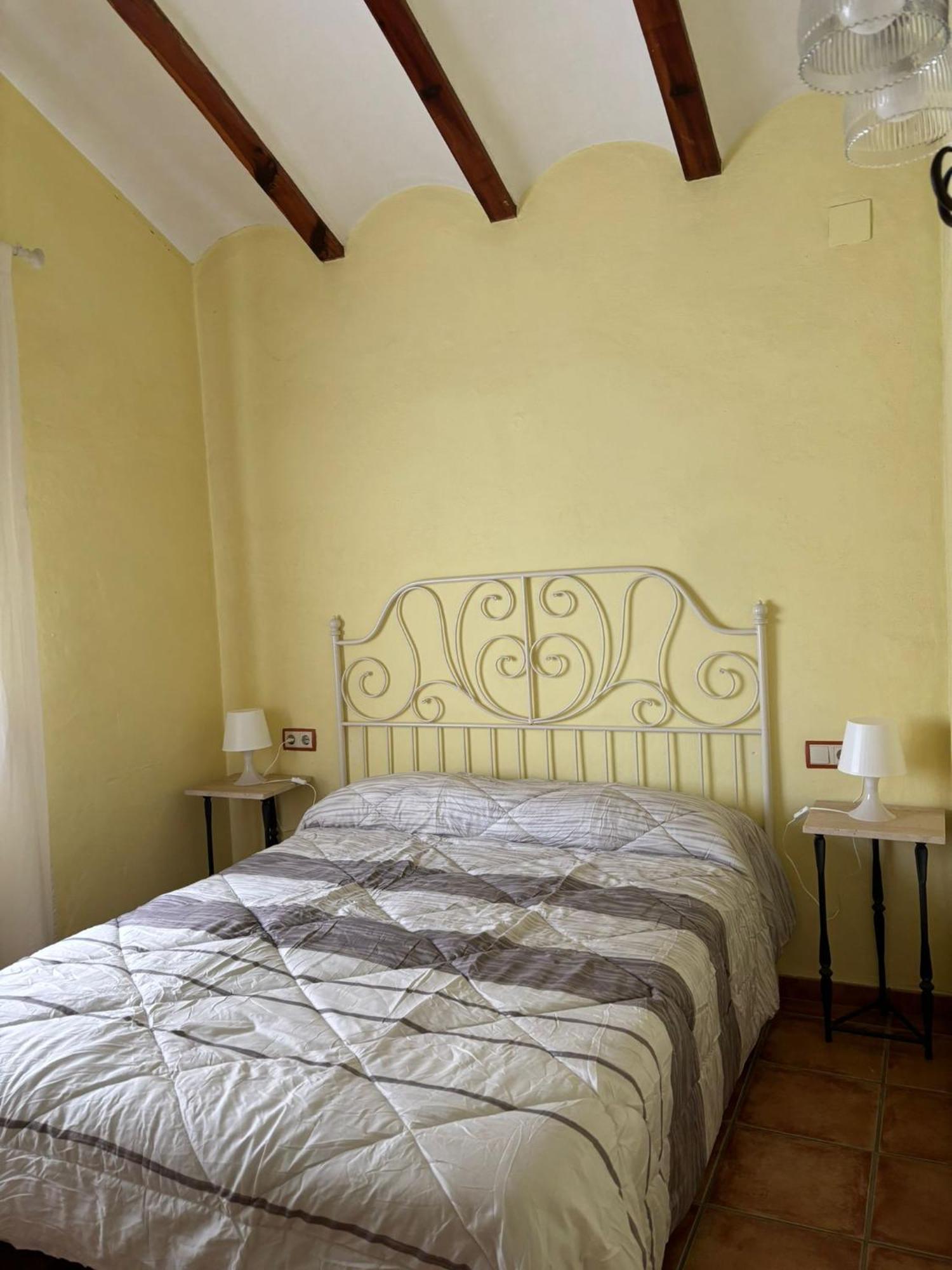 Casa Rue Villa Deltebre Eksteriør billede