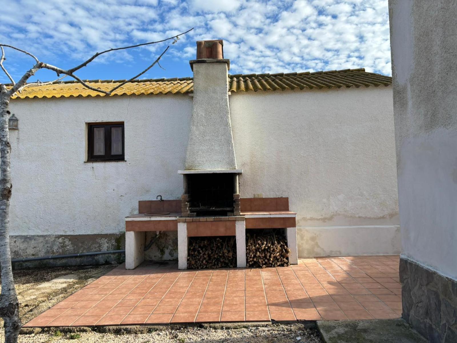 Casa Rue Villa Deltebre Eksteriør billede
