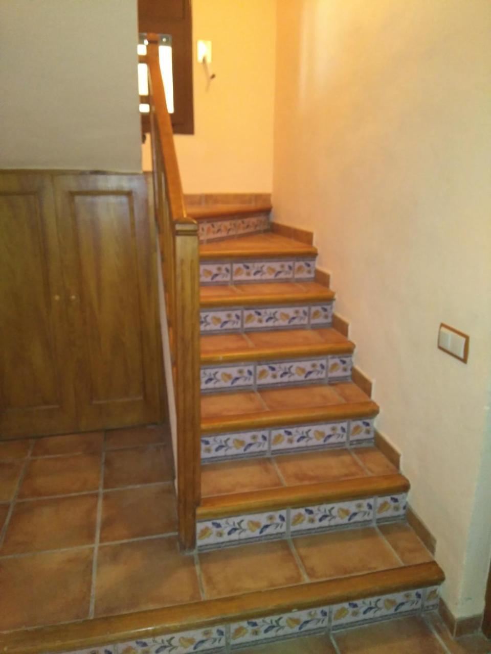 Casa Rue Villa Deltebre Eksteriør billede
