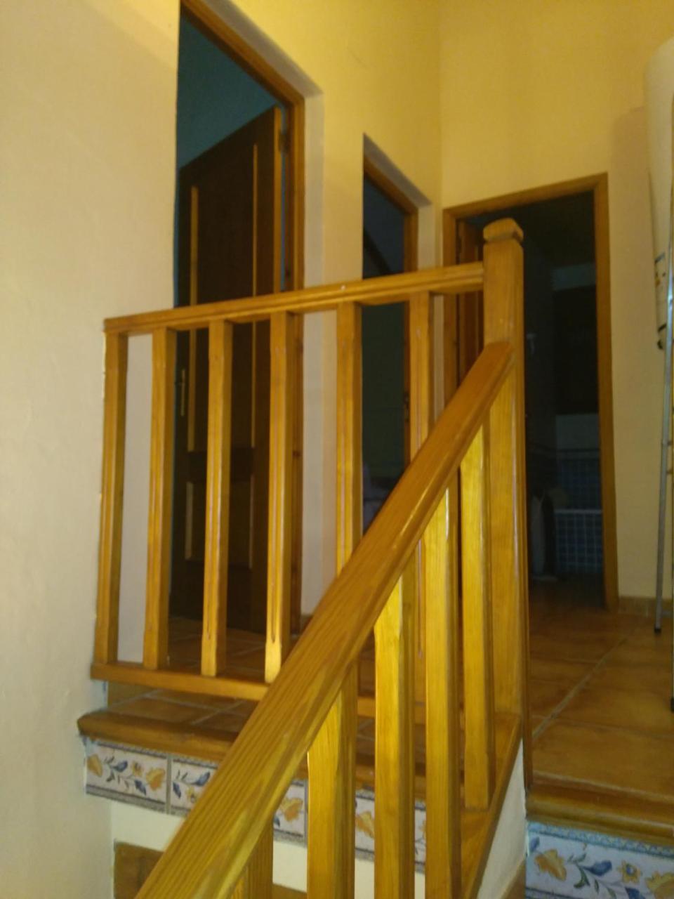 Casa Rue Villa Deltebre Eksteriør billede